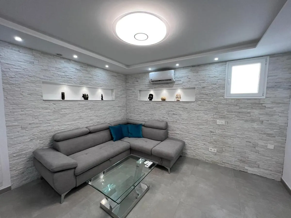 Apartamento Luxury House Atlantico Private Heated Pool Costa Adeje