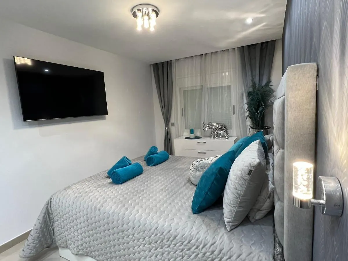 阿德耶Luxury House Atlantico Private Heated Pool公寓 公寓