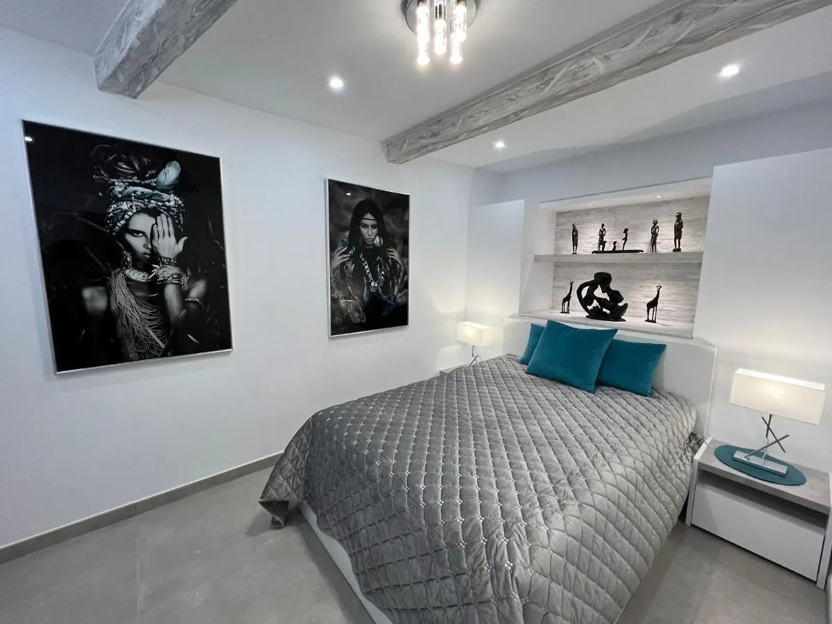 Appartamento Luxury House Atlantico Private Heated Pool Costa Adeje