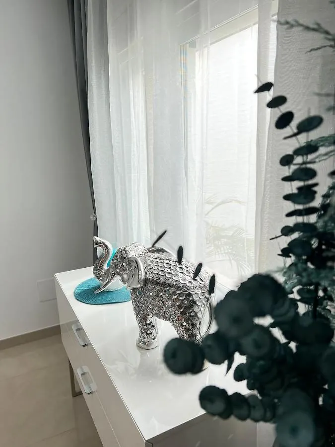 Appartamento Luxury House Atlantico Private Heated Pool Costa Adeje