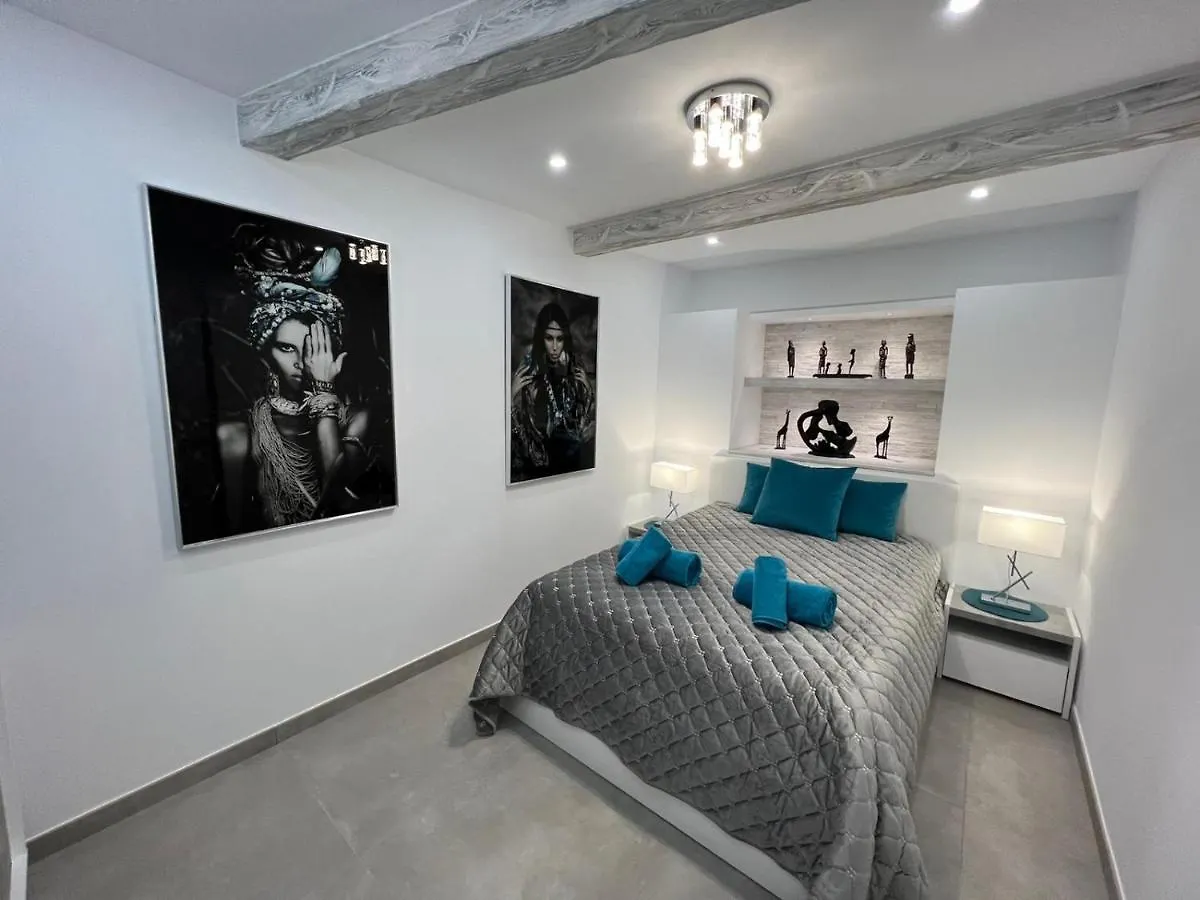 阿德耶Luxury House Atlantico Private Heated Pool公寓 西班牙