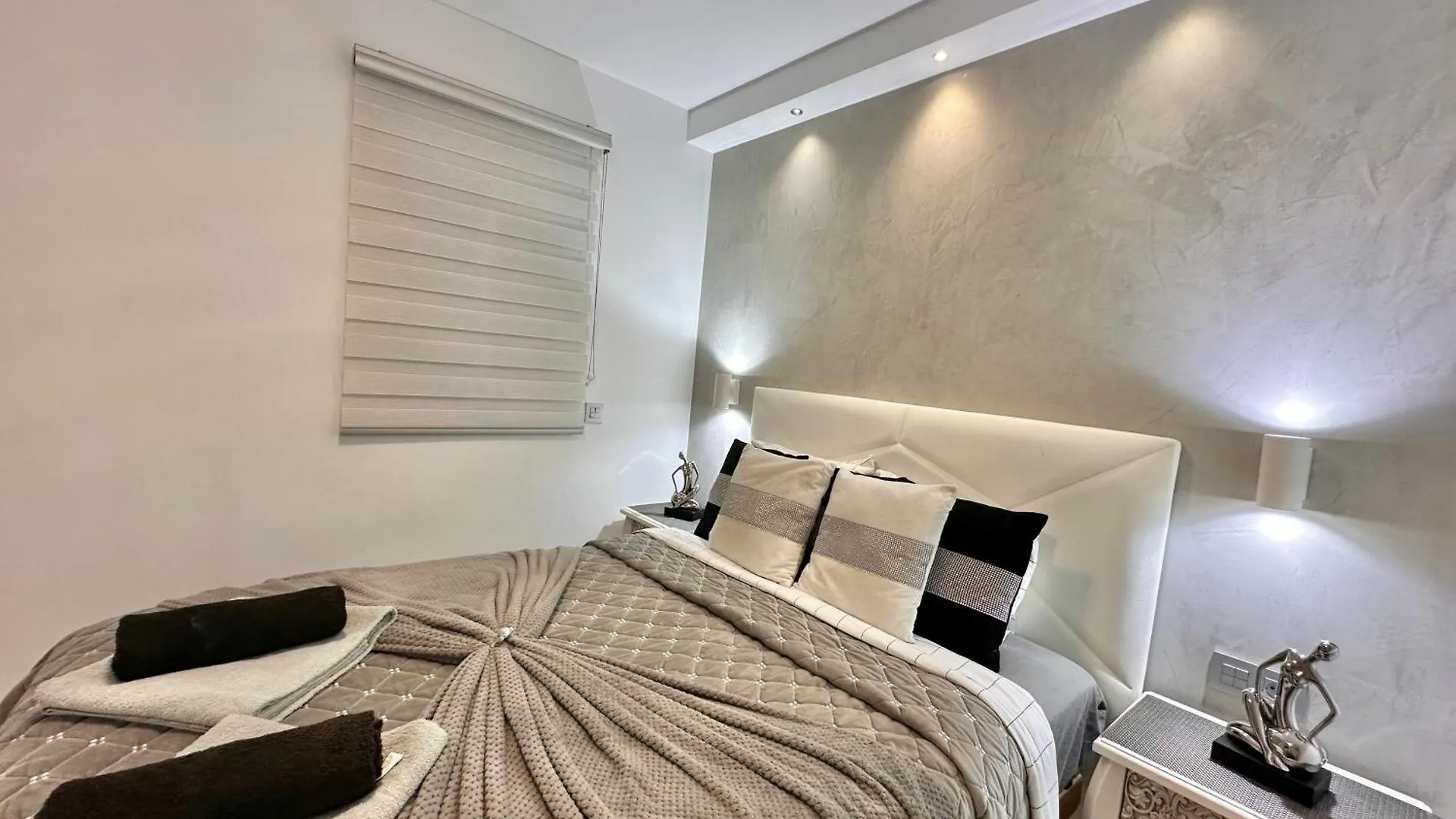 阿德耶Luxury House Atlantico Private Heated Pool公寓 0*, 阿德耶 西班牙