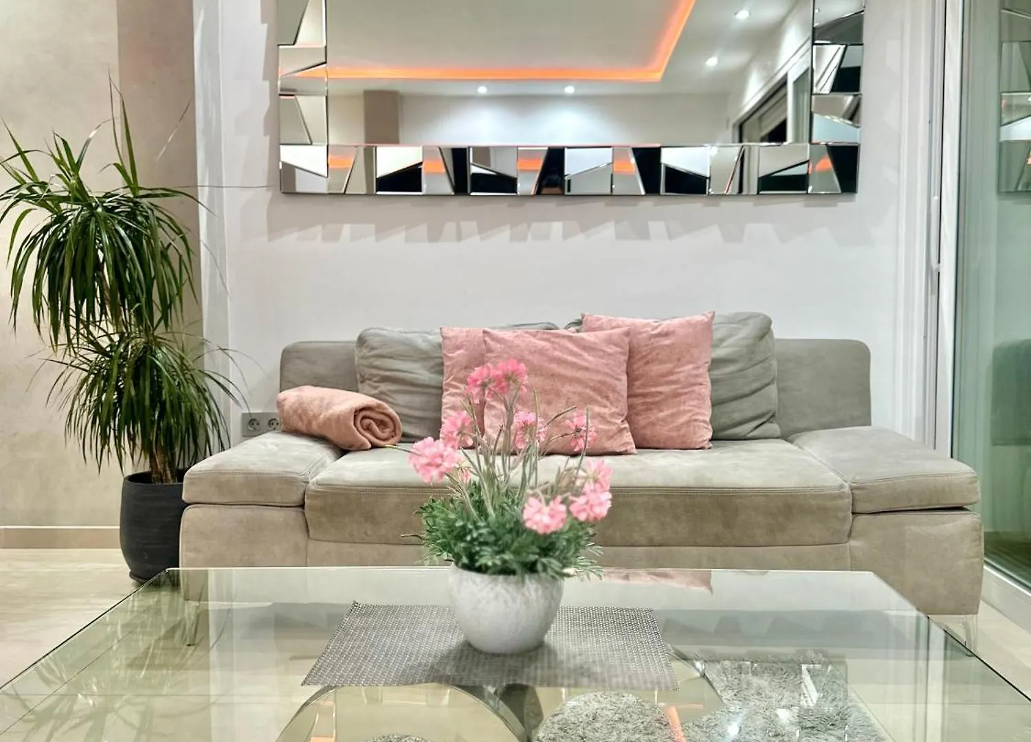 阿德耶Luxury House Atlantico Private Heated Pool公寓 公寓