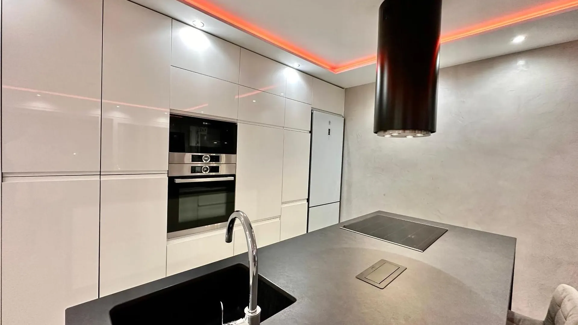 阿德耶Luxury House Atlantico Private Heated Pool公寓